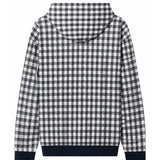 Felpa con cappuccio in cotone H526Y25J54 0132 LOEWE 