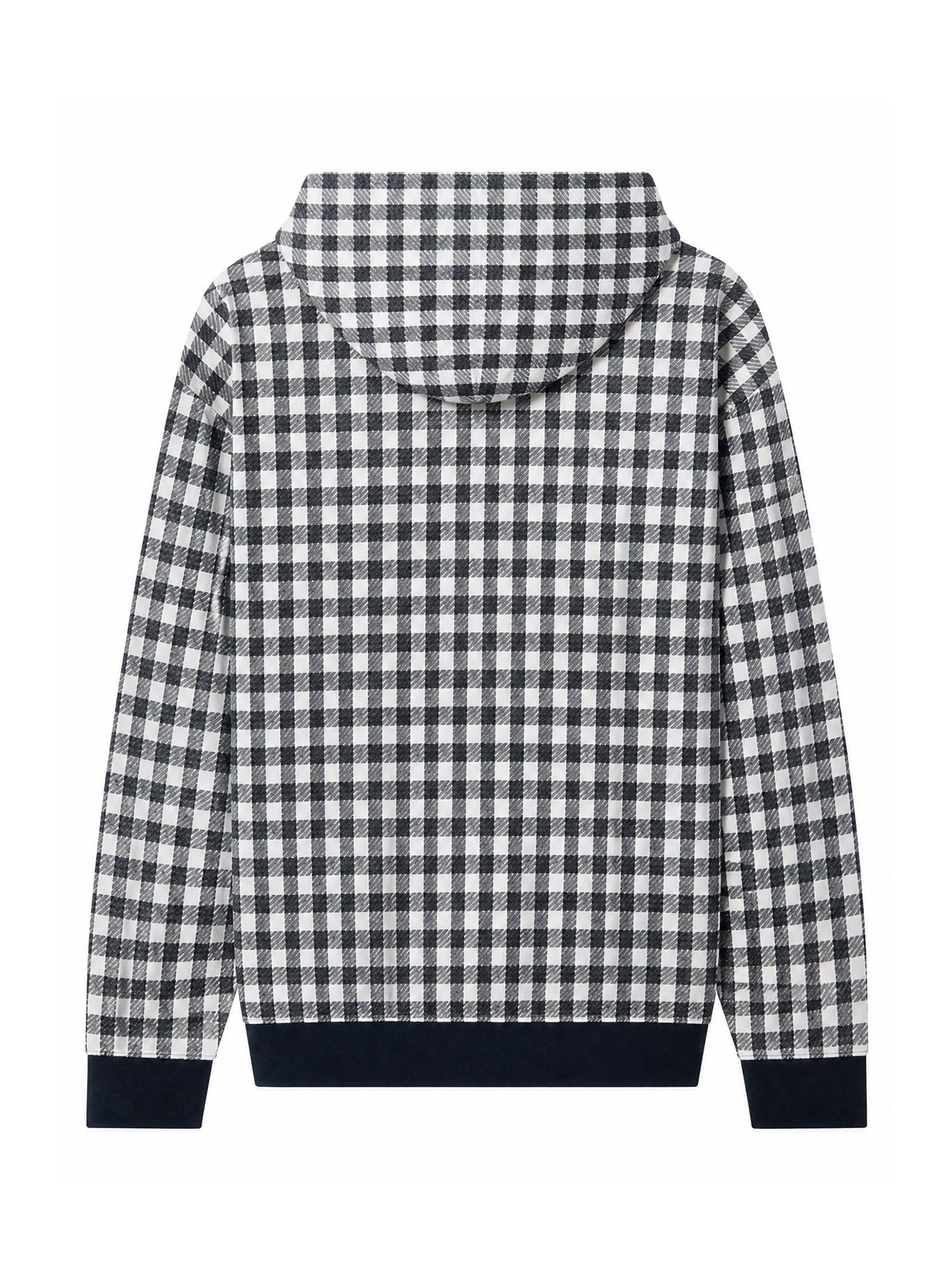 Felpa con cappuccio in cotone H526Y25J54 0132 LOEWE 