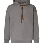 Felpa in cotone con logo H526Y25X53 1440 LOEWE 