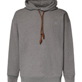 Felpa in cotone con logo H526Y25X53 1440 LOEWE 