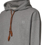 Felpa in cotone con logo H526Y25X53 1440 LOEWE 