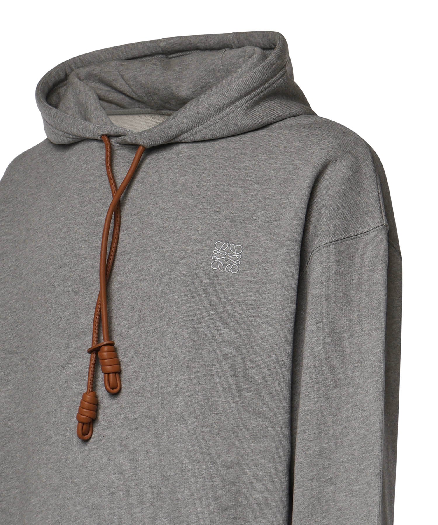 Felpa in cotone con logo H526Y25X53 1440 LOEWE 