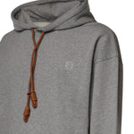 Felpa in cotone con logo H526Y25X53 1440 LOEWE 