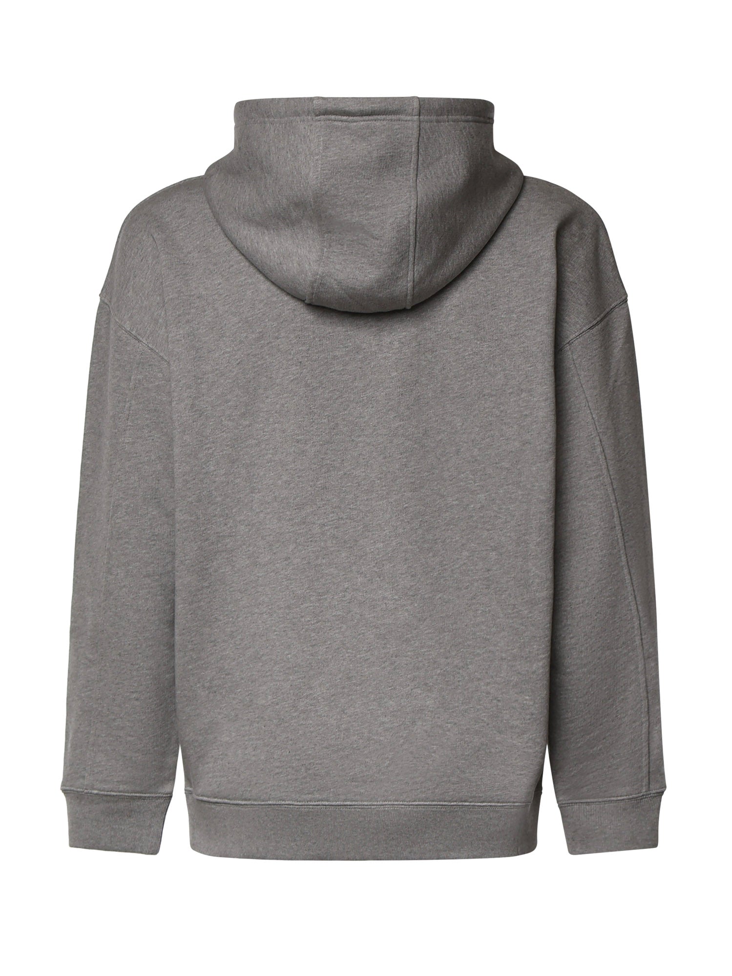 Felpa in cotone con logo H526Y25X53 1440 LOEWE 
