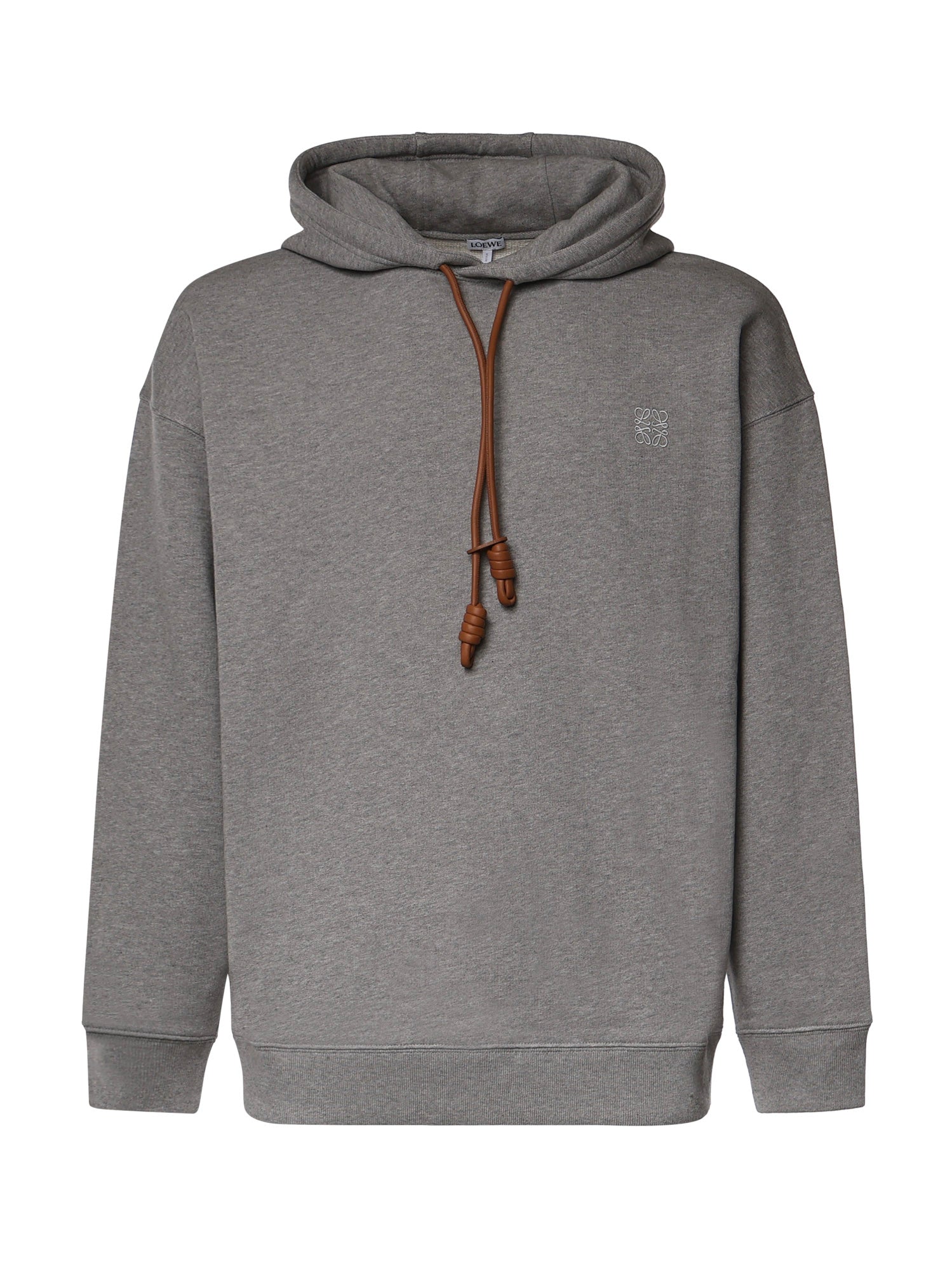 Felpa in cotone con logo H526Y25X53 1440 LOEWE 