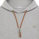 Felpa con cappuccio in cotone H526Y25X92 1440 LOEWE 