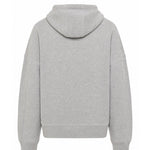 Felpa con cappuccio in cotone H526Y25X92 1440 LOEWE 