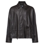 Giacca in nappa di agnello H526Y34LCU 3110 LOEWE 