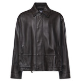 Giacca in nappa di agnello H526Y34LCU 3110 LOEWE 