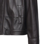Giacca in nappa di agnello H526Y34LCU 3110 LOEWE 