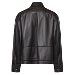 Giacca in nappa di agnello H526Y34LCU 3110 LOEWE 