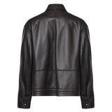 Giacca in nappa di agnello H526Y34LCU 3110 LOEWE 
