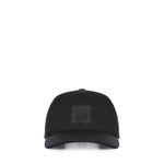Cappello con applicazione in tela K820358X88 1100 LOEWE 