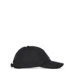 Cappello con applicazione in tela K820358X88 1100 LOEWE 