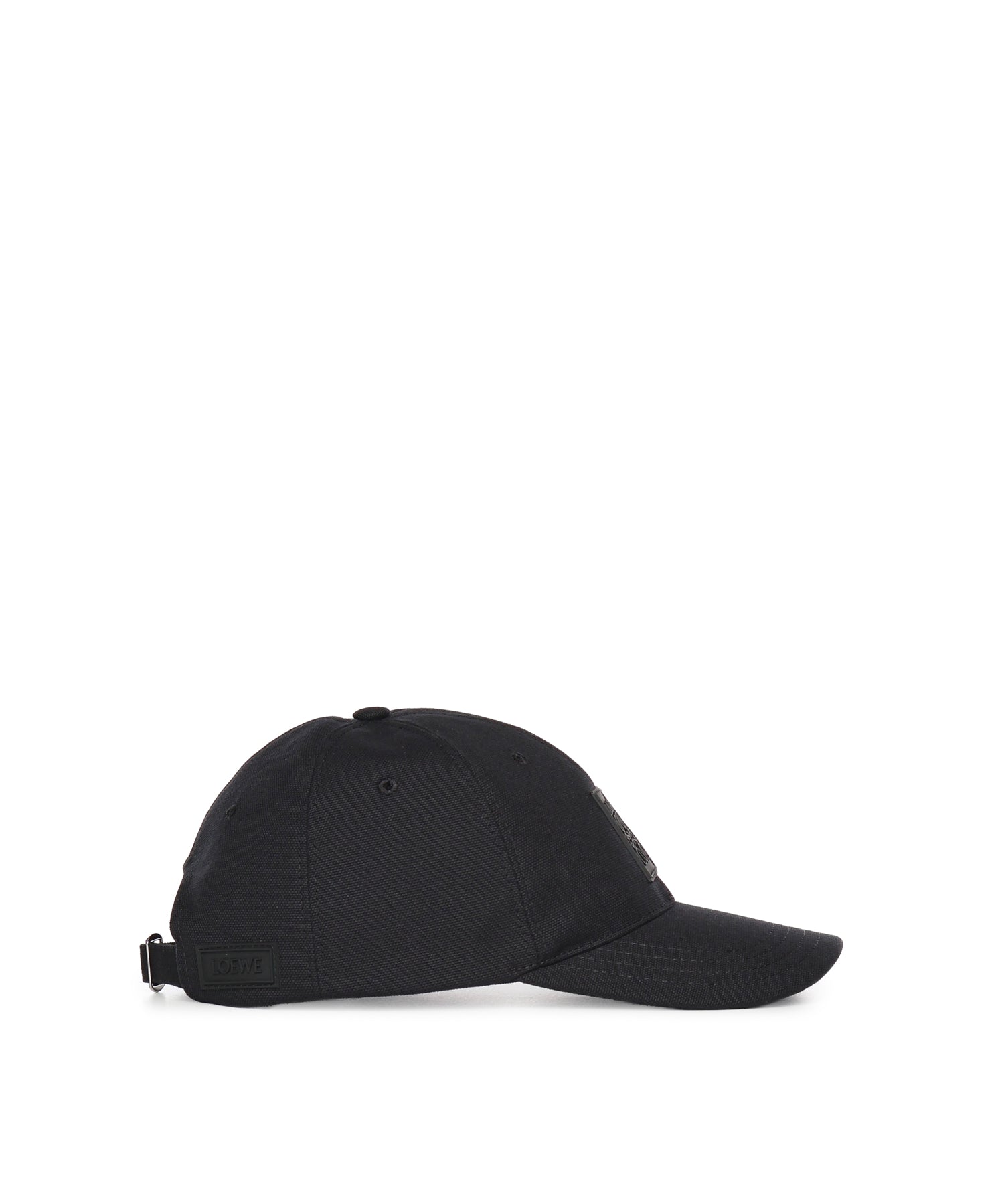 Cappello con applicazione in tela K820358X88 1100 LOEWE 