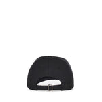 Cappello con applicazione in tela K820358X88 1100 LOEWE 