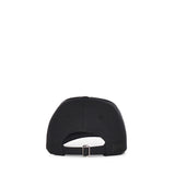 Cappello con applicazione in tela K820358X88 1100 LOEWE 
