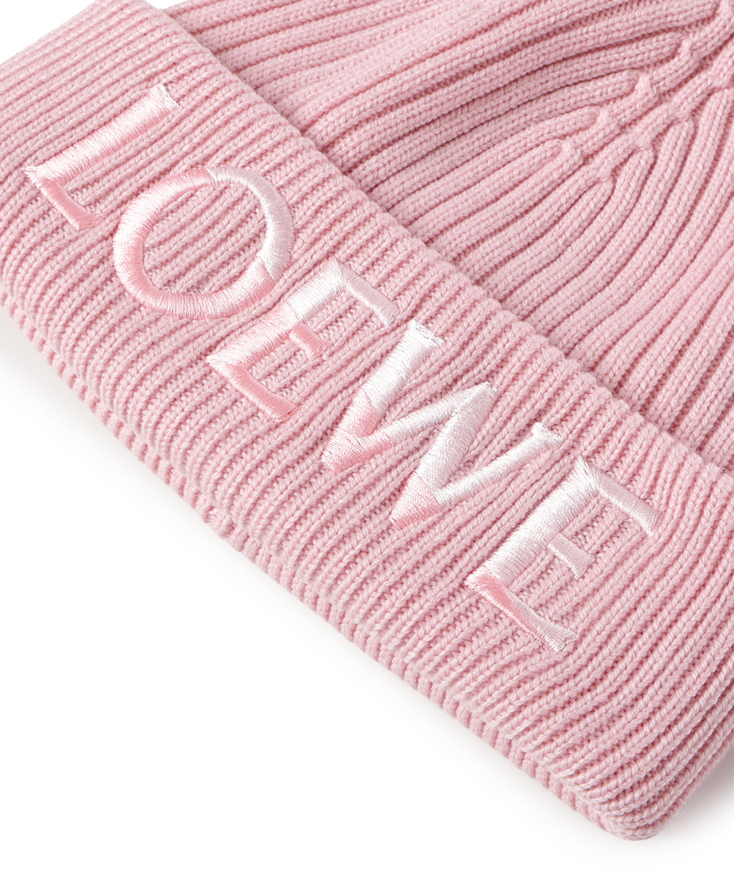Beanie in lana con logo KSA9OT2K04 7200 LOEWE 