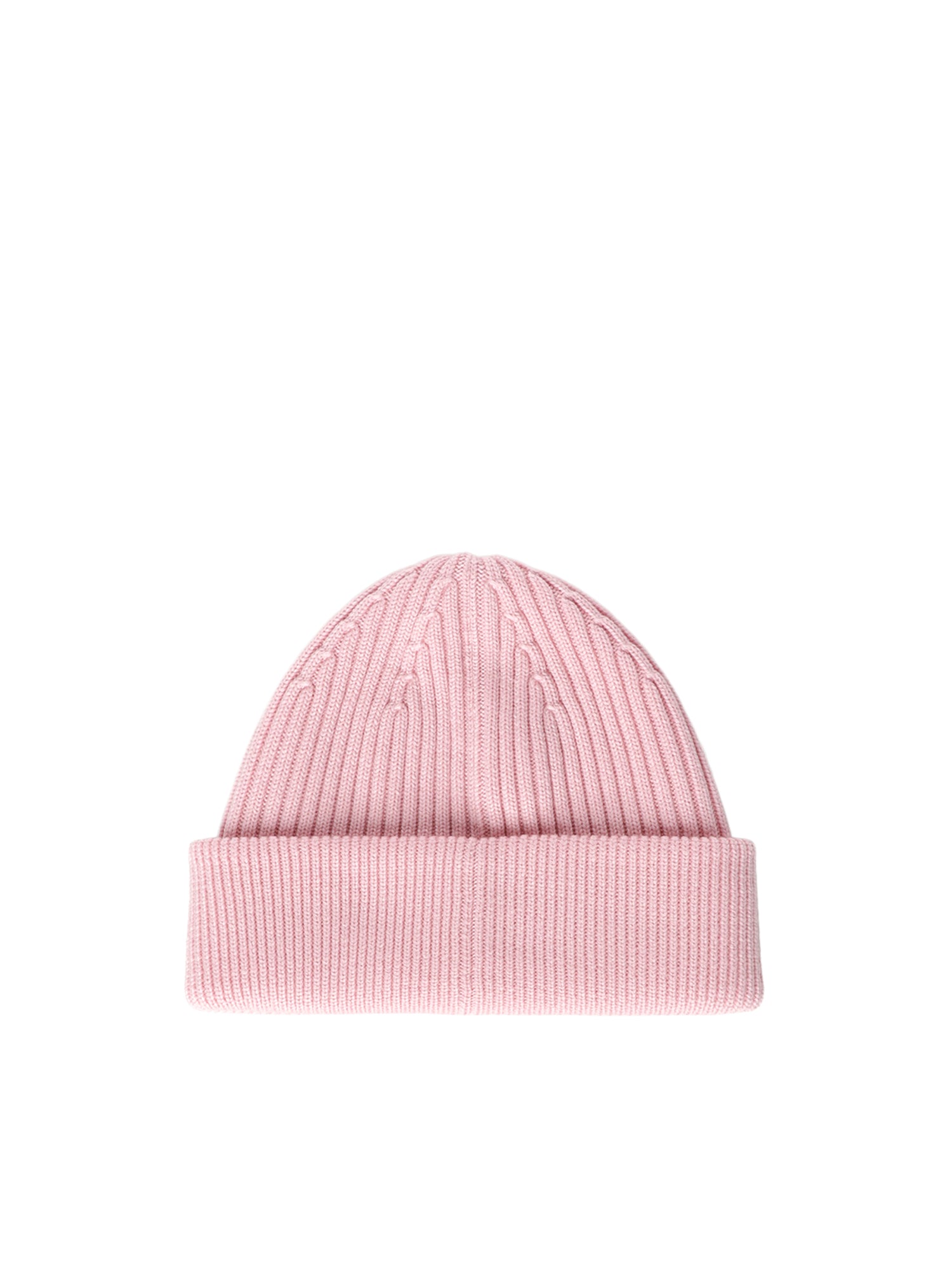 Beanie in lana con logo KSA9OT2K04 7200 LOEWE 