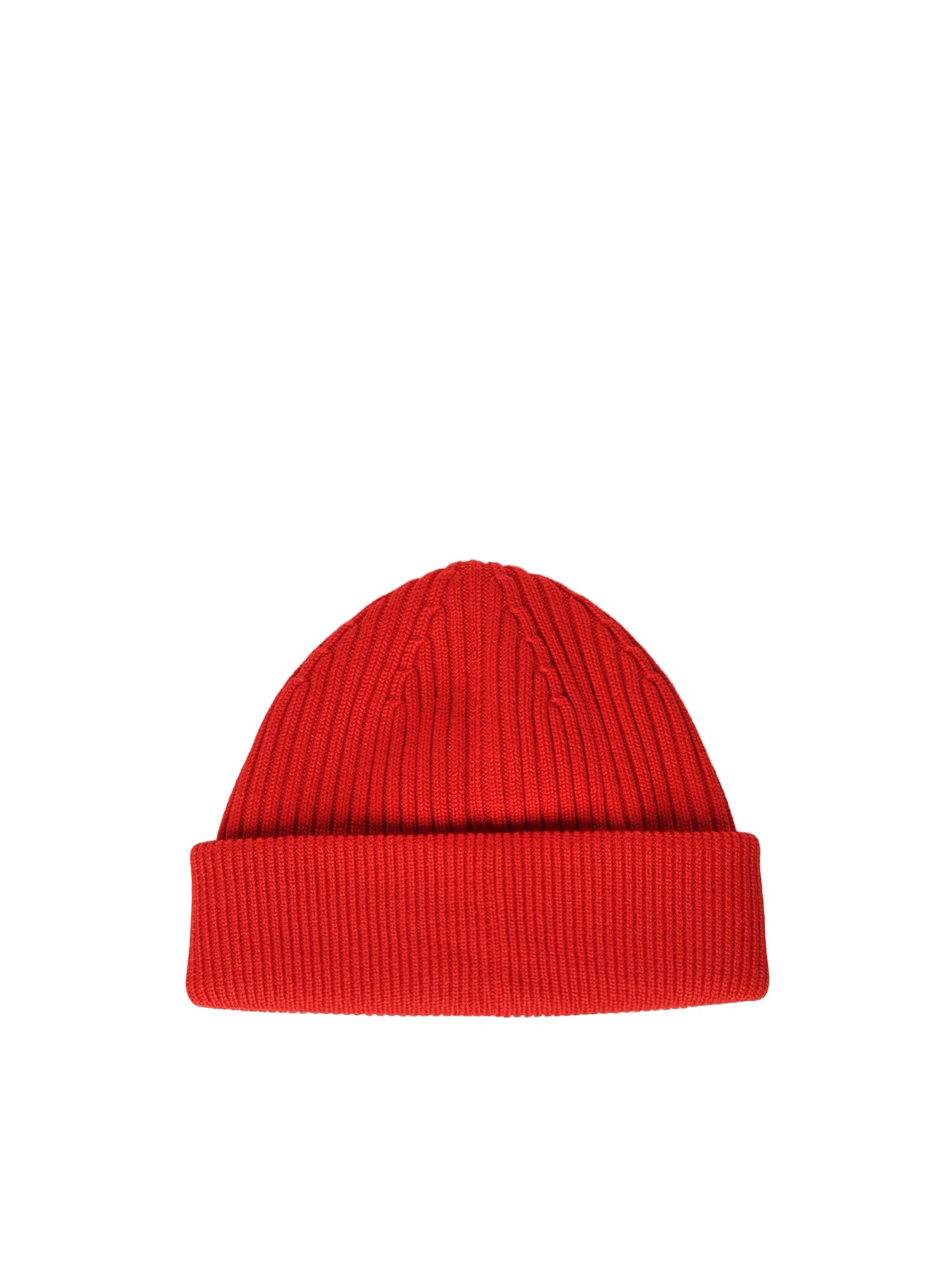 Beanie in lana con logo KSA9OT2K07 7105 LOEWE 