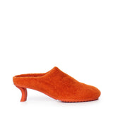 Sabot Dive in shearling L814379X83 4974 LOEWE 