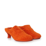 Sabot Dive in shearling L814379X83 4974 LOEWE 