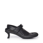 Slingback Dive in pelle di vitello stretch L814379X86 1100 LOEWE 
