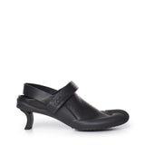 Slingback Dive in pelle di vitello stretch L814379X86 1100 LOEWE 
