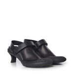 Slingback Dive in pelle di vitello stretch L814379X86 1100 LOEWE 