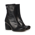 Stivaletti Oval in nappa di agnello L815286X38 1100 LOEWE 