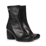 Stivaletti Oval in nappa di agnello L815286X38 1100 LOEWE 
