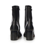 Stivaletti Oval in nappa di agnello L815286X38 1100 LOEWE 