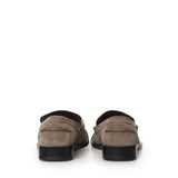 Mocassini Bobine in pelle di vitello scamosciata M816290X67 3330 LOEWE 