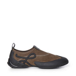 Scarpe Grip Aqua in pelle scamosciata stretch e TPU MGRP282X06 0214 LOEWE 