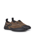 Scarpe Grip Aqua in pelle scamosciata stretch e TPU MGRP282X06 0214 LOEWE 