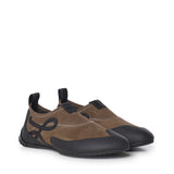 Scarpe Grip Aqua in pelle scamosciata stretch e TPU MGRP282X06 0214 LOEWE 