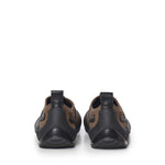 Scarpe Grip Aqua in pelle scamosciata stretch e TPU MGRP282X06 0214 LOEWE 