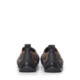 Scarpe Grip Aqua in pelle scamosciata stretch e TPU MGRP282X06 0214 LOEWE 