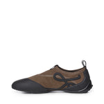 Scarpe Grip Aqua in pelle scamosciata stretch e TPU MGRP282X06 0214 LOEWE 