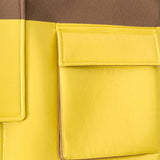 Cappotto in lana S359Y02XGX 3150 LOEWE 