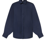 Camicia in cotone S359Y05XI7 5110 LOEWE 