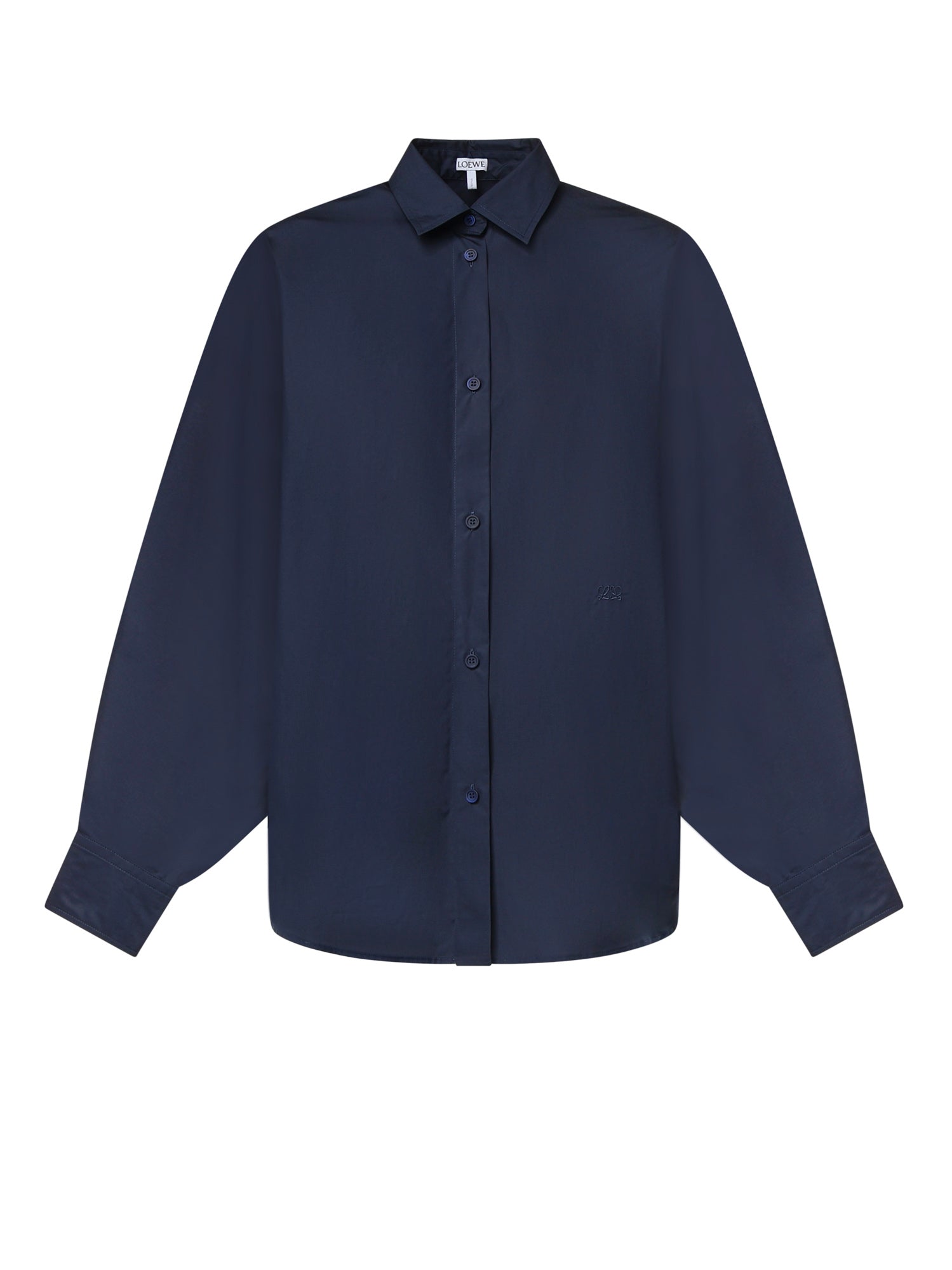 Camicia in cotone S359Y05XI7 5110 LOEWE 