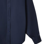 Camicia in cotone S359Y05XI7 5110 LOEWE 