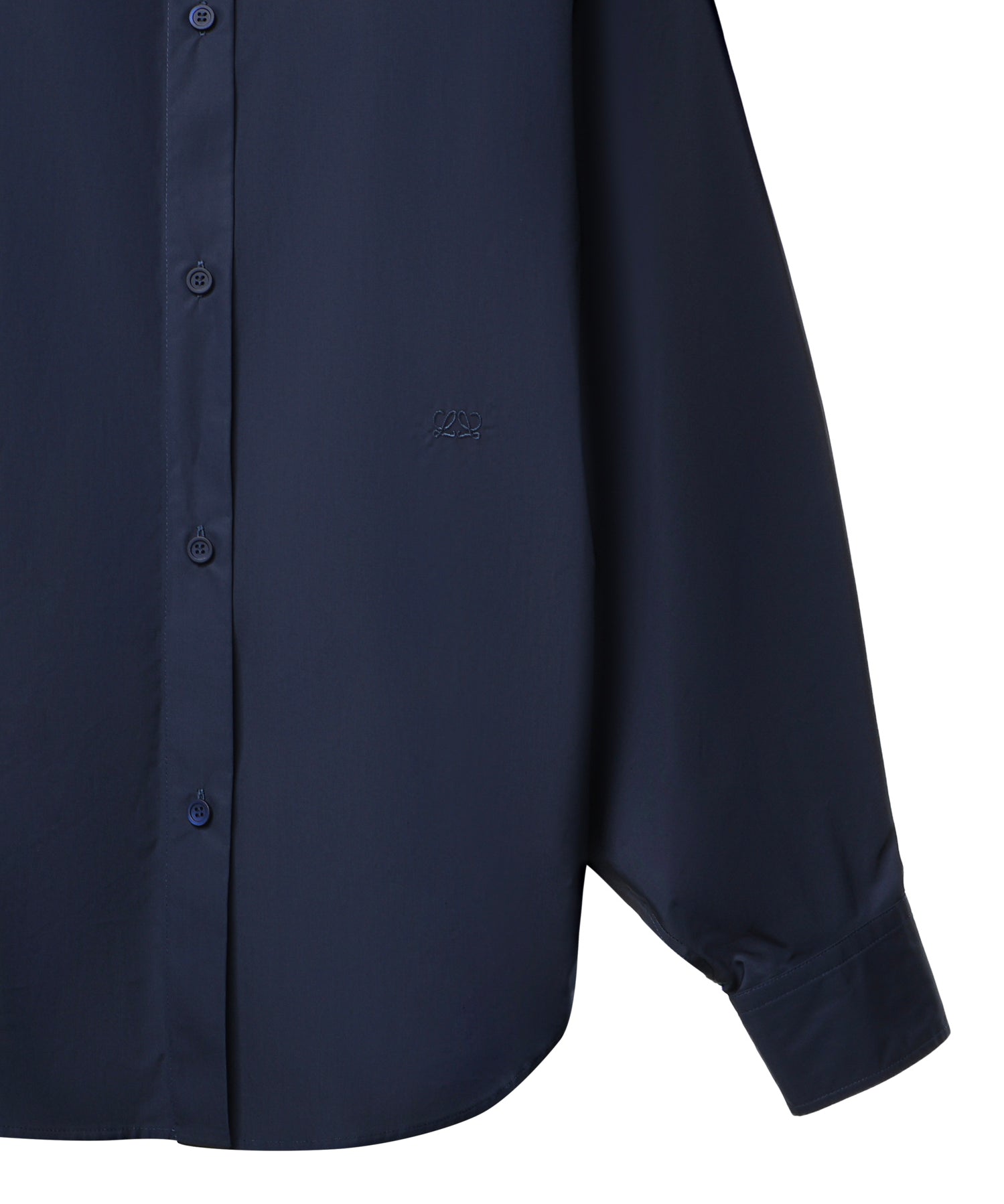 Camicia in cotone S359Y05XI7 5110 LOEWE 