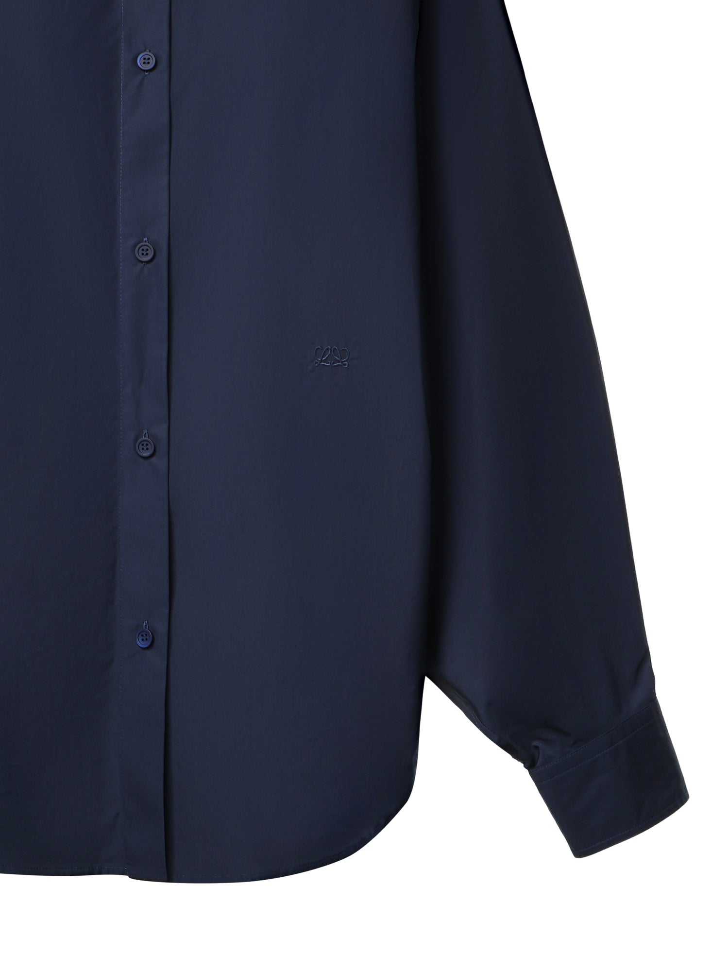 Camicia in cotone S359Y05XI7 5110 LOEWE 