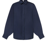 Camicia in cotone S359Y05XI7 5110 LOEWE 
