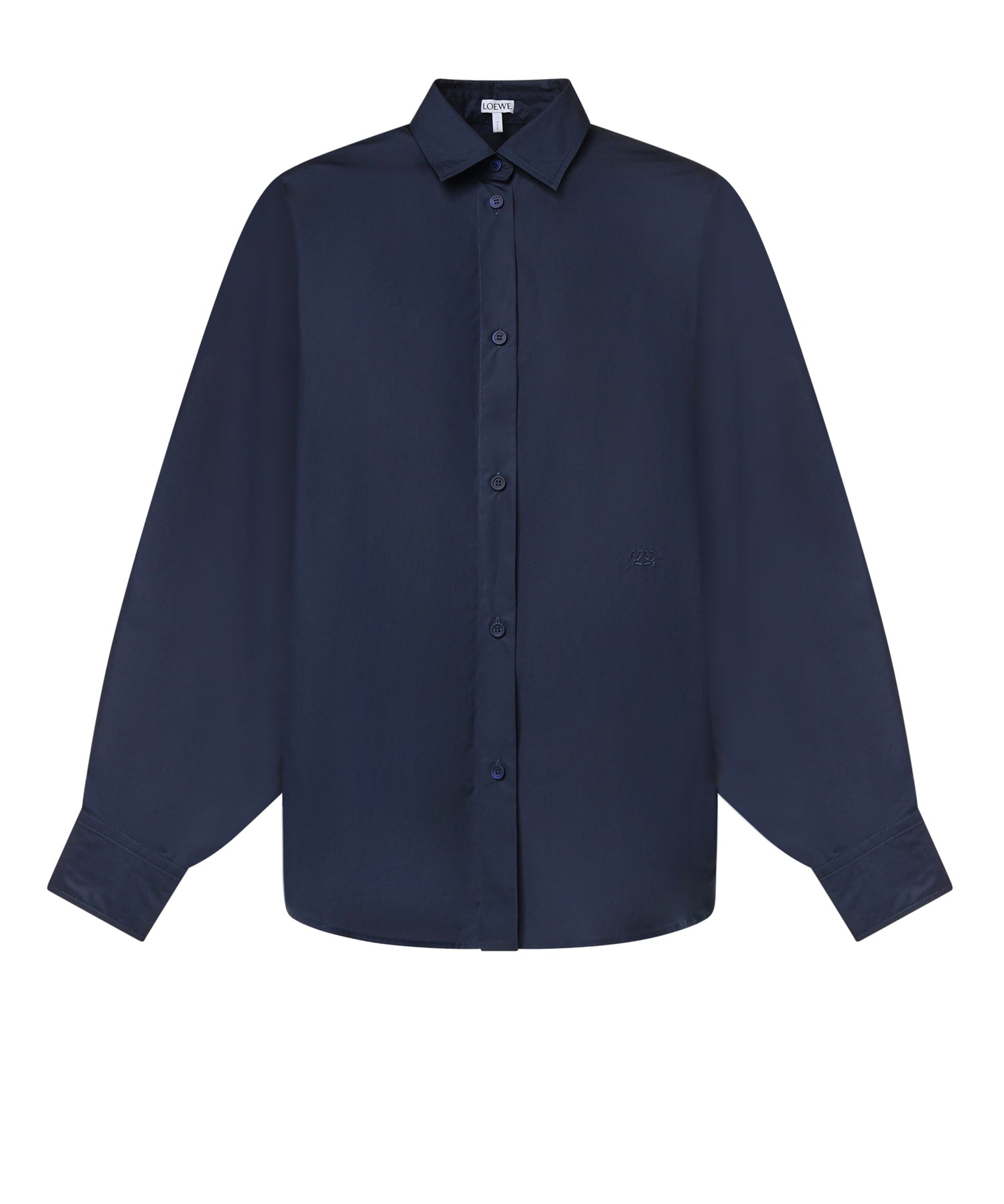 Camicia in cotone S359Y05XI7 5110 LOEWE 
