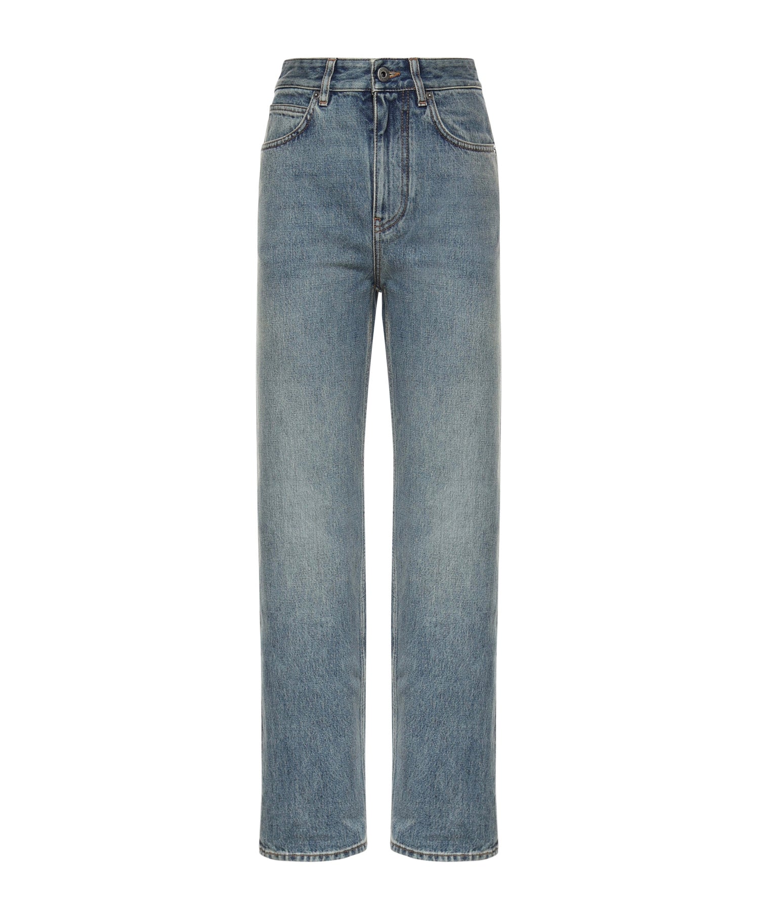 Jeans in denim S359Y11XEI 6395 LOEWE 