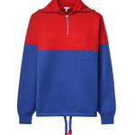 Felpa in cotone con logo S359Y14KKI 7105 LOEWE 
