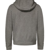 Felpa con cappuccio Flamenco in cotone e cashmere S359Y25X63 1120 LOEWE 